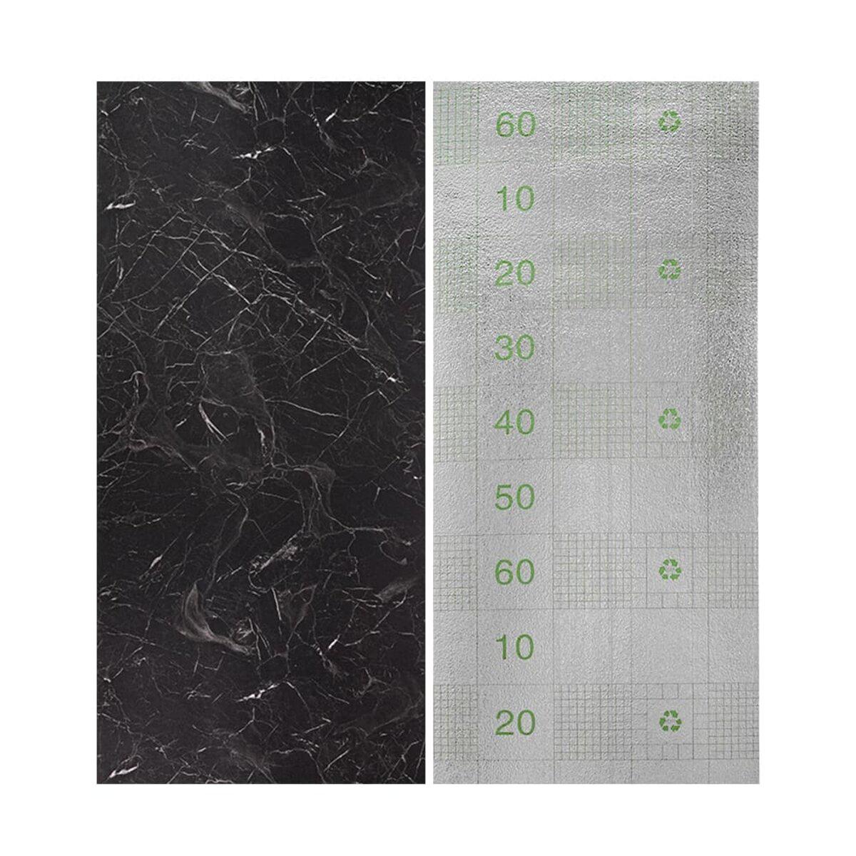 Плитка виниловая самоклеящаяся в рулоне 600х300х2 мм Мат SW-00002974 (991944581) - фото 4 Плитка виниловая самоклеящаяся в рулоне 600х300х2 мм Мат SW-00002974 (991944581) - фото 4