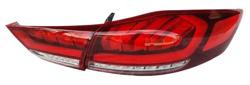 Фонари задние HYUNDAI Elantra AD Фонари задние HYUNDAI Elantra AD