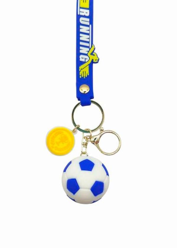 Брелок BIBI TOYS Мяч Синий (762077BT)