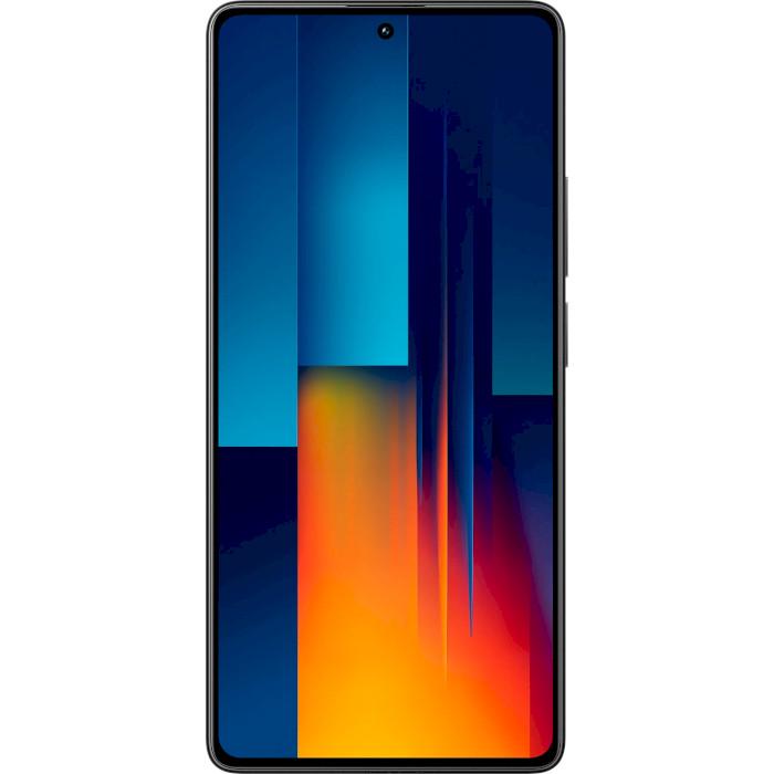 Смартфон POCO M6 Pro 8/256GB Blue (49688) - фото 3 Смартфон POCO M6 Pro 8/256GB Blue (49688) - фото 3