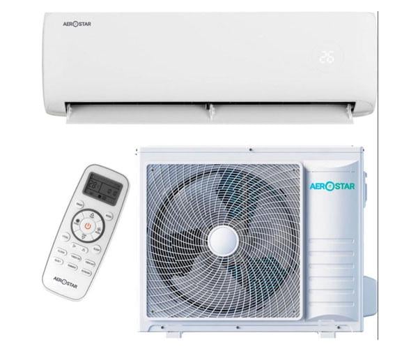 Кондиционер Aerostar CL AER-09A-R32 (26655187)