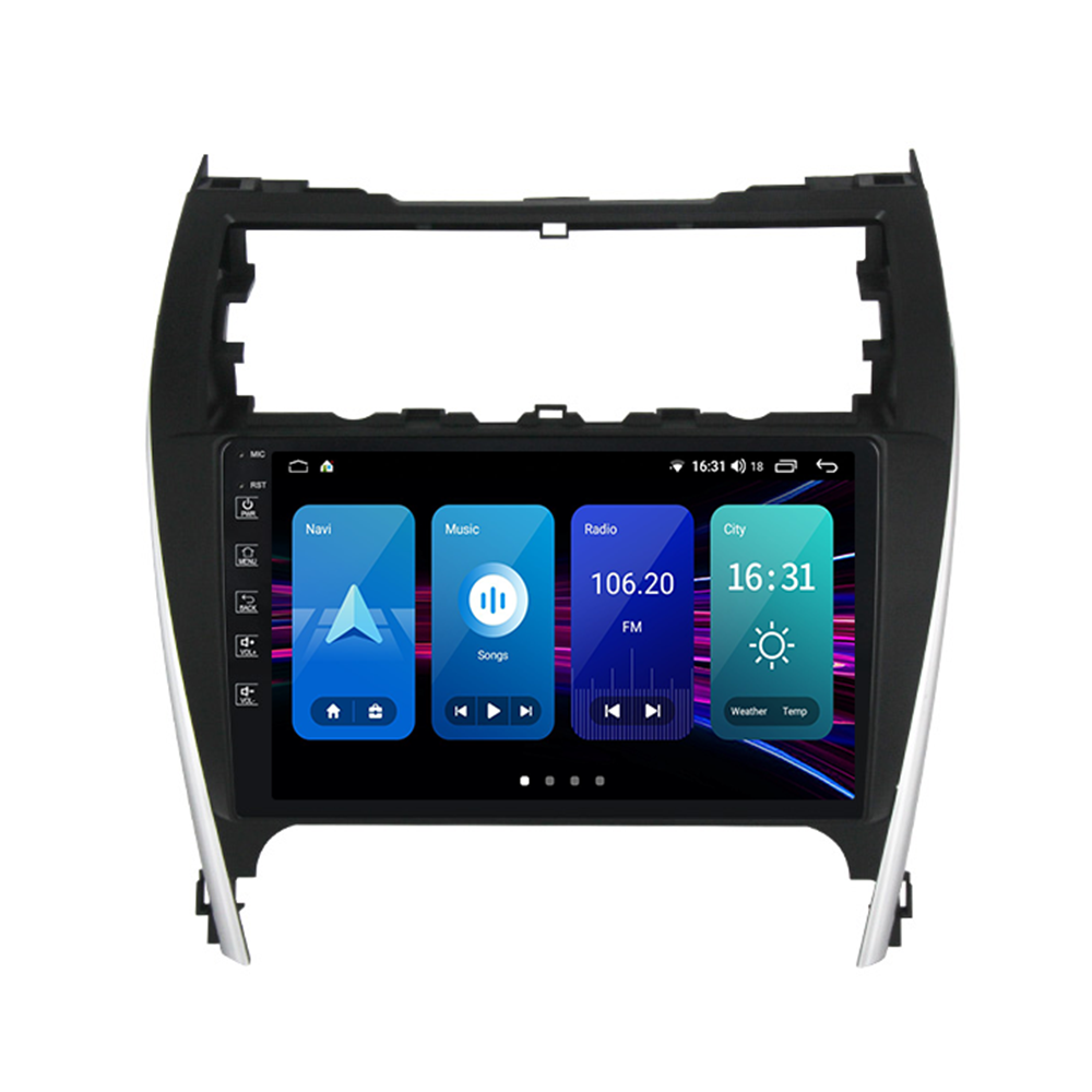 Автомагнитола штатная Torssen NF10 для Toyota Camry 55 USA Carplay 10" (202270891)
