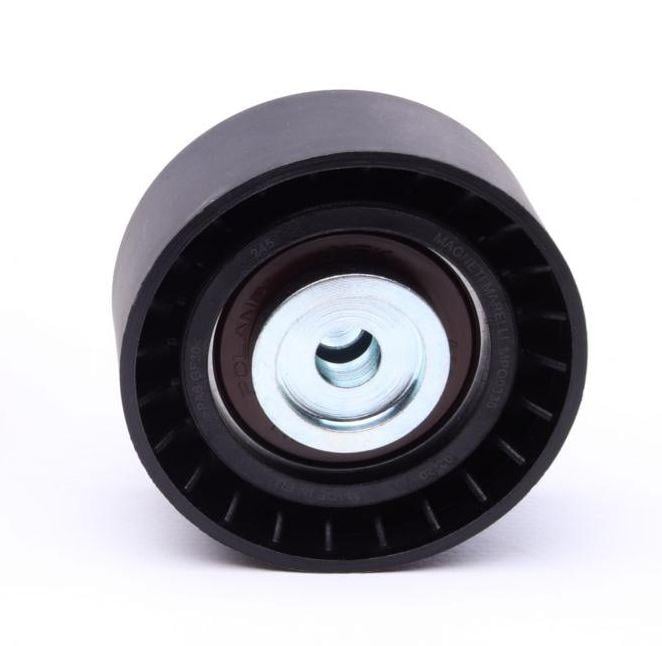 Ролик генератора MAGNETI MARELLI MPQ0338 331316170338 VW Crafter/T5 2.0TDI 09-15 паразитный 70х27 мм