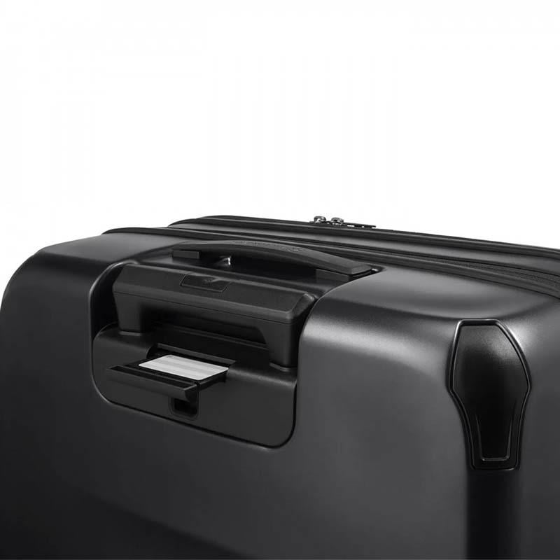 Чемодан на 4 колесах Victorinox Travel Spectra 3.0 M 81/113 л Black Expandable (Vt611759) - фото 10