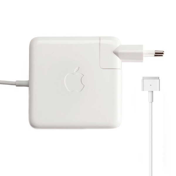 Зарядка для Macbook magsafe 2 45W (2-21-U0000061346) - фото 1