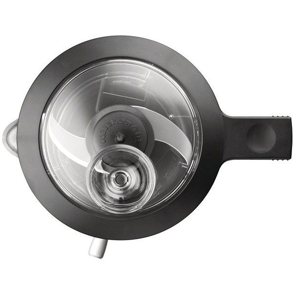 Кухонный комбайн KitchenAid мини 0,8 л (5KFC3516EER) - фото 2