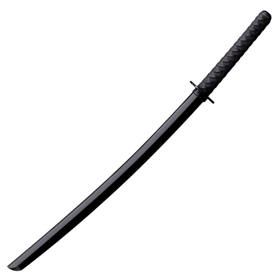 Меч тренувальний Cold Steel O Bokken New Handle (92BKKD)