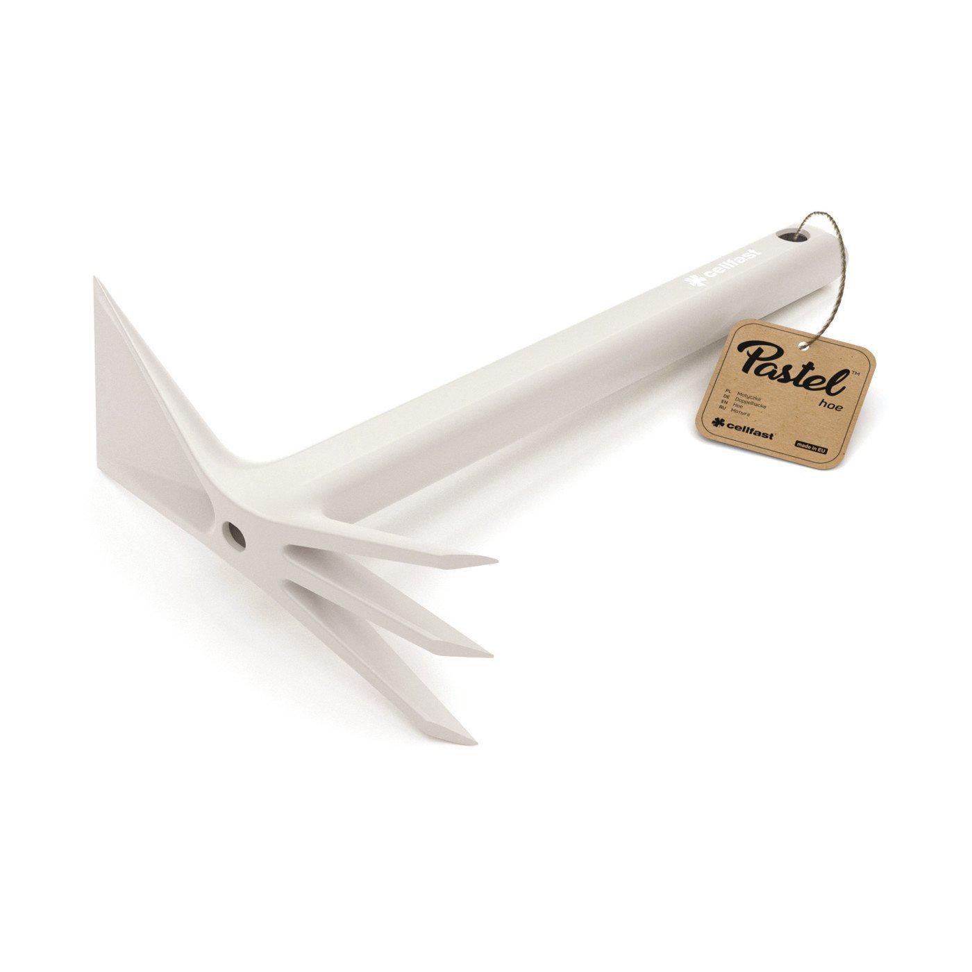 Сапа Cellfast BASIC армований композит Бежевий (ERC-42-017) - фото 9