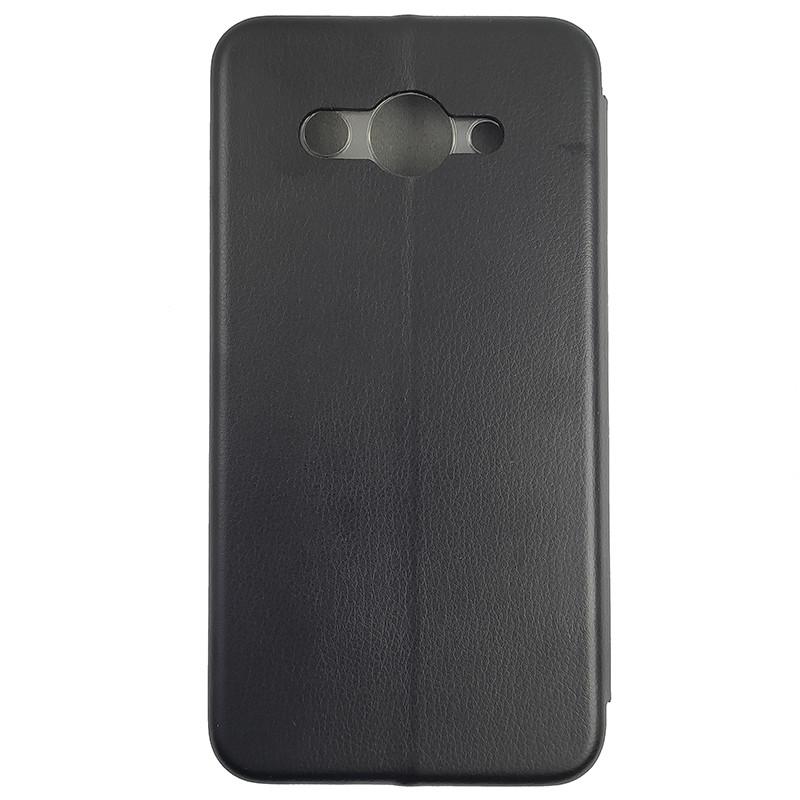 Чехол-книжка Book360 Huawei Y3 2017 Black (29caa1-1068)