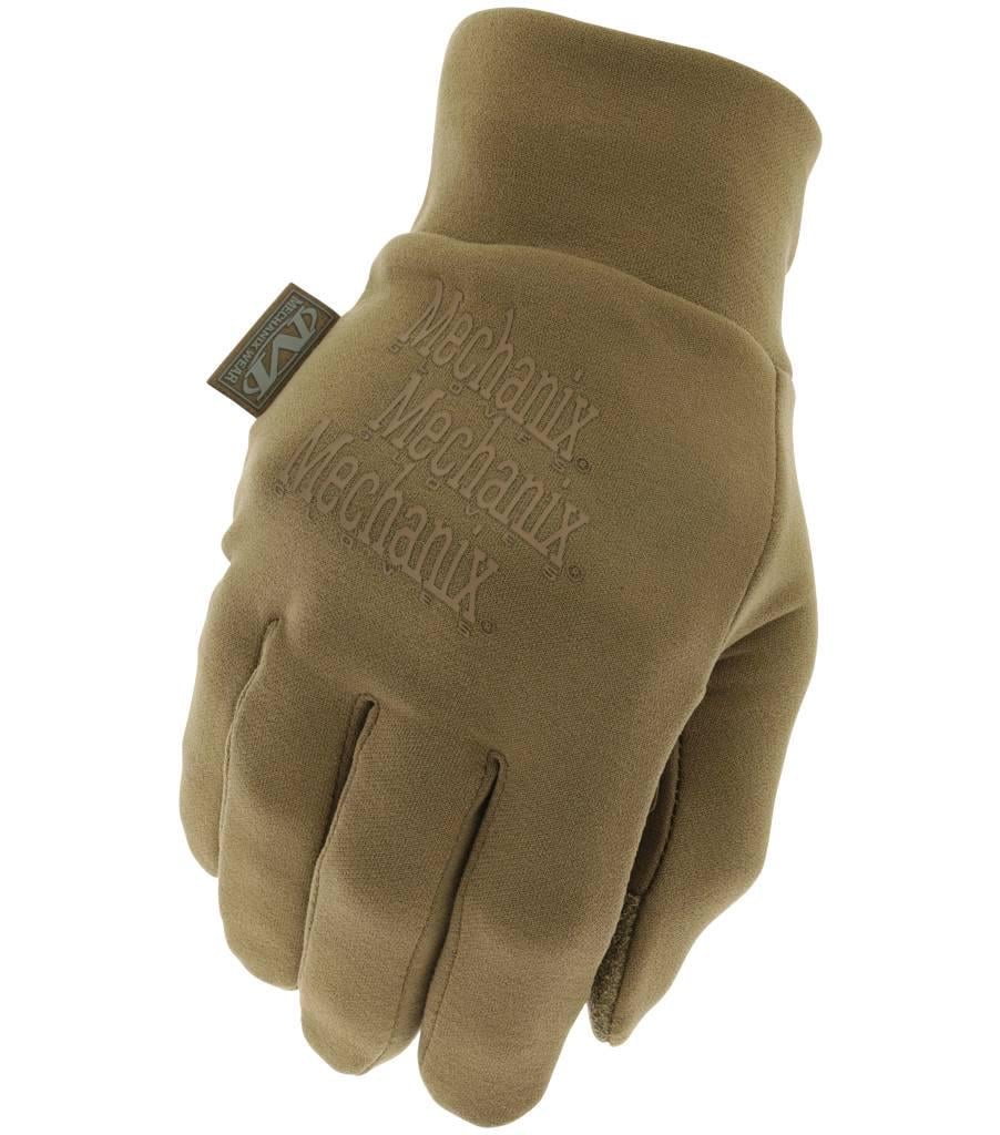 Рукавички зимові mechanix coldwork base layer S (29740598)