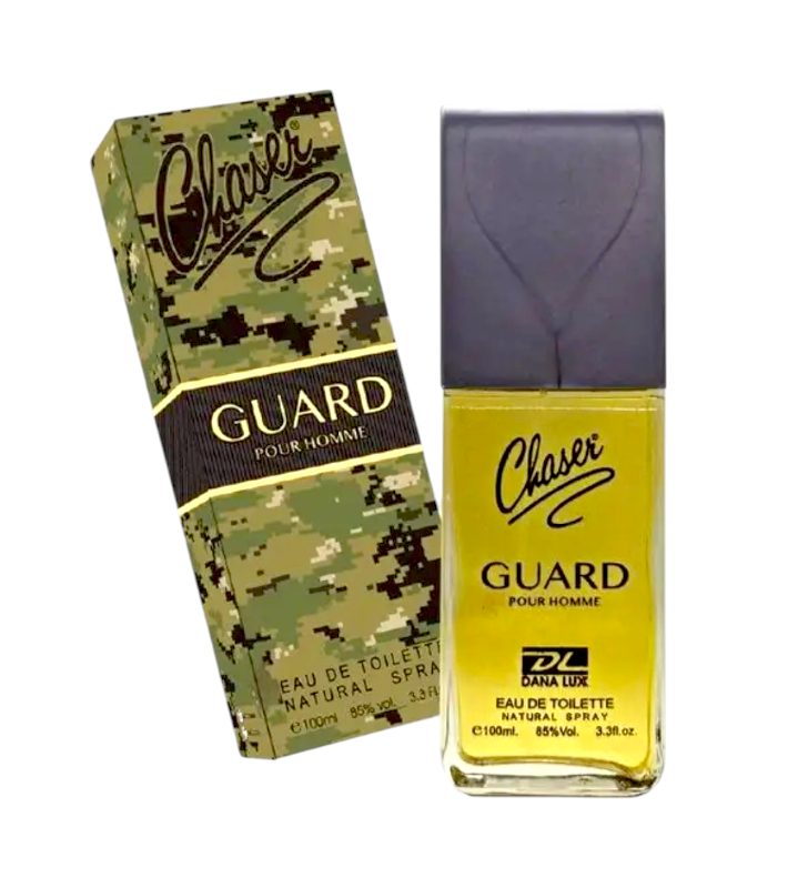 Туалетная вода мужская CHASER GUARD 100 мл