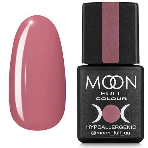 Гель-лак Moon Full Classic Color №197 8 мл