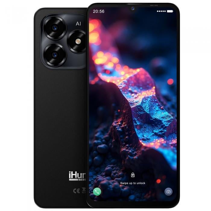 Смартфон iHunt S25 Ultra 6,75″ 8/128 ГБ 5150 мАч