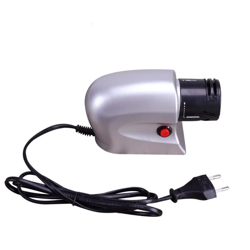 Электрическая точилка для ножей ELECTRIC SHARPENER 220 В (EL002389)