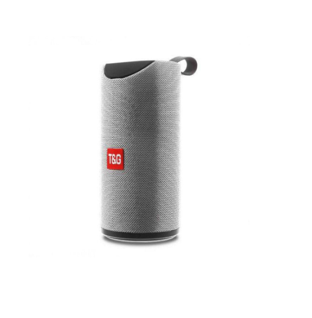 Колонка портативна TG113 Bluetooth (НФ-00000243-1)