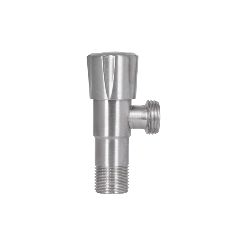 ᐉ Кран кутовий Thermo Alliance Standart 1/2