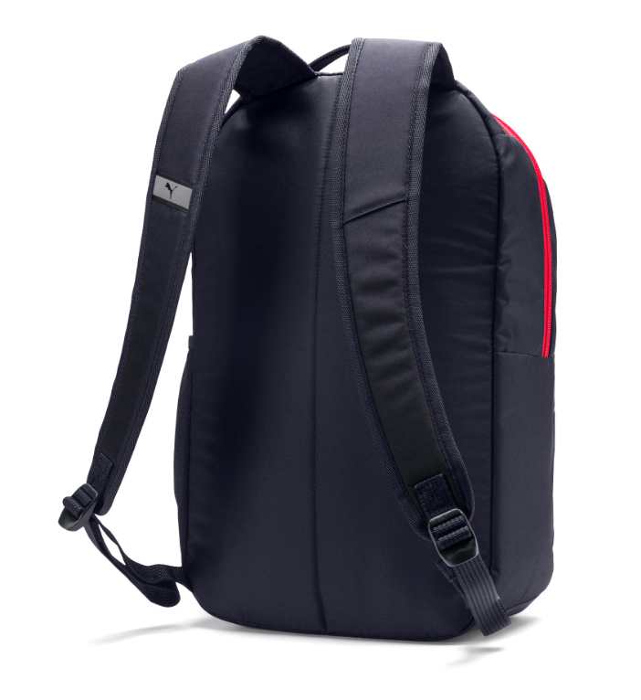 Рюкзак Red Bull AMRBR RP Backpack 25 л Navy (075899-01) - фото 3