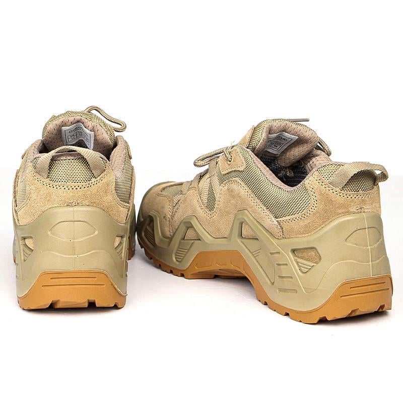 Кросівки Han-Wild HW07 р. 39 Sand/Khaki - фото 3 Кросівки Han-Wild HW07 р. 39 Sand/Khaki - фото 3