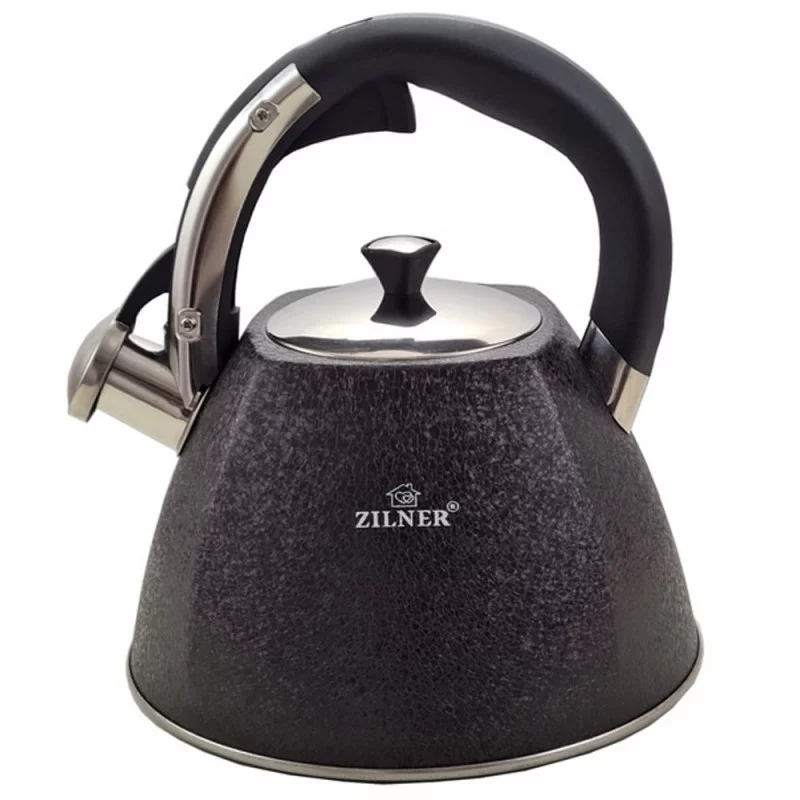 Чайник Zilner ZL 5757 2,7 л