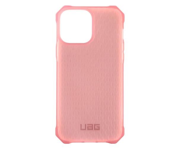 Чехол-накладка UAG Armor для Apple iPhone 13 Pro Max Pink