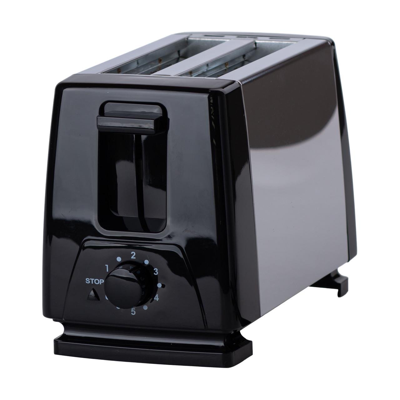 Тостер Sokany HJT-016S электрический 700 Вт (5111)