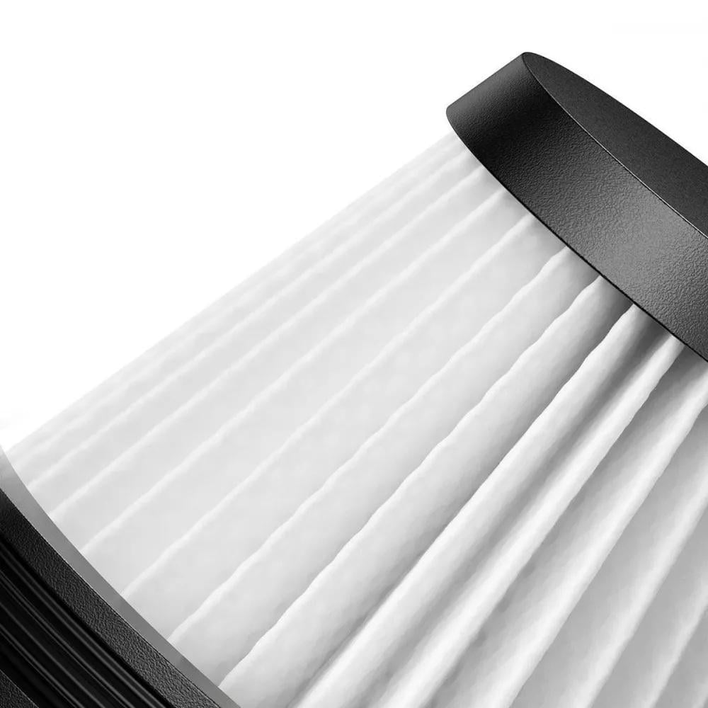 Фильтр HEPA Baseus VCAQ070001 для A2 Pro Car Vacuum Cleaner 2 шт. Черный (618435) - фото 5 Фильтр HEPA Baseus VCAQ070001 для A2 Pro Car Vacuum Cleaner 2 шт. Черный (618435) - фото 5