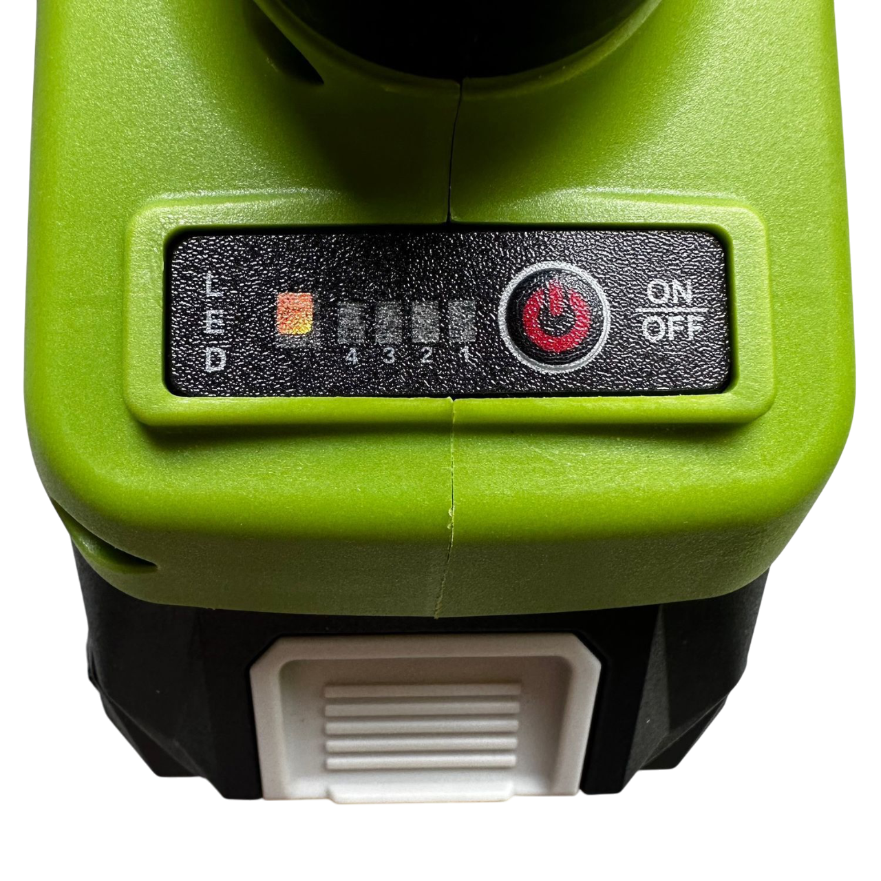 Секатор акумуляторний ProCraft ES28Li АКБ та зарядний пристрій (2605158057) - фото 7 Секатор акумуляторний ProCraft ES28Li АКБ та зарядний пристрій (2605158057) - фото 7