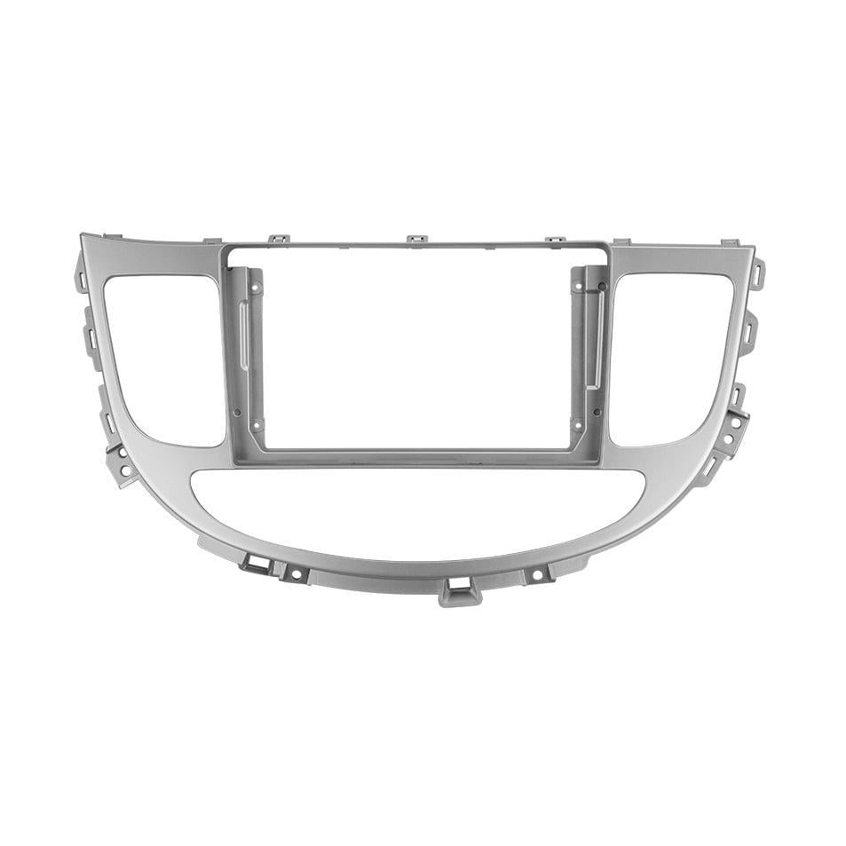 Перехідна рамка QIV QBR-F 0773-68 для Hyundai Genesis 2008-2013 9" (QBR-F 0773-68)