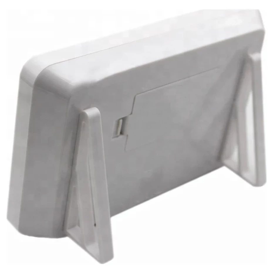 Программатор беспроводной Tervix Pro Line 116331 с Wi-Fi управлением для газового/электронного котла Белый (AKD52481) - фото 3