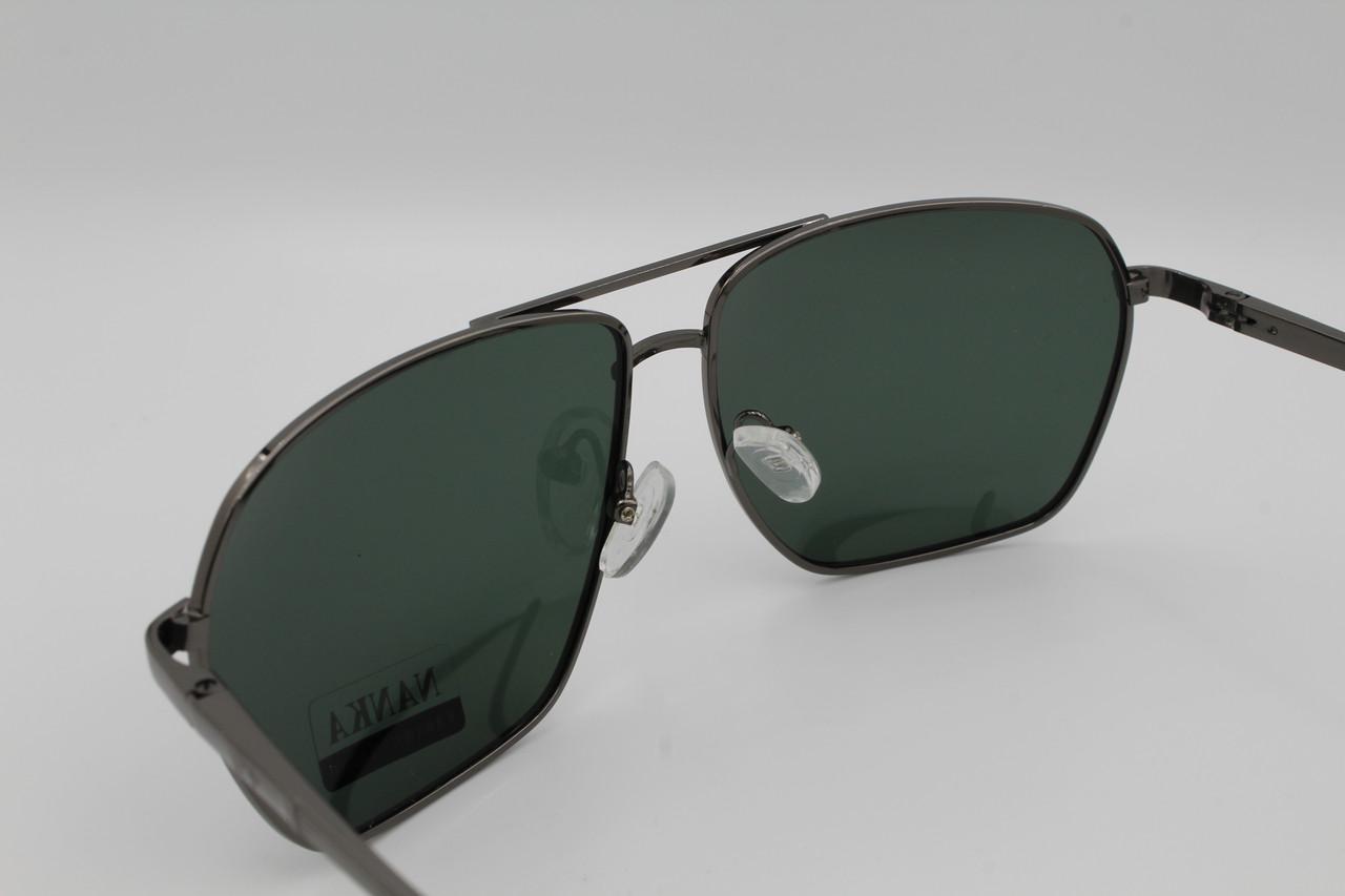 Сонцезахисні окуляри поляризаційні чоловічі 8736 (2584509841) - фото 8