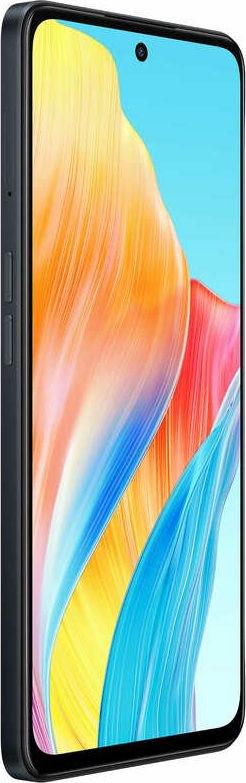 Смартфон Oppo A98 5G 8/256Gb CPH2529 UA UCRF NFC Cool Black - фото 4