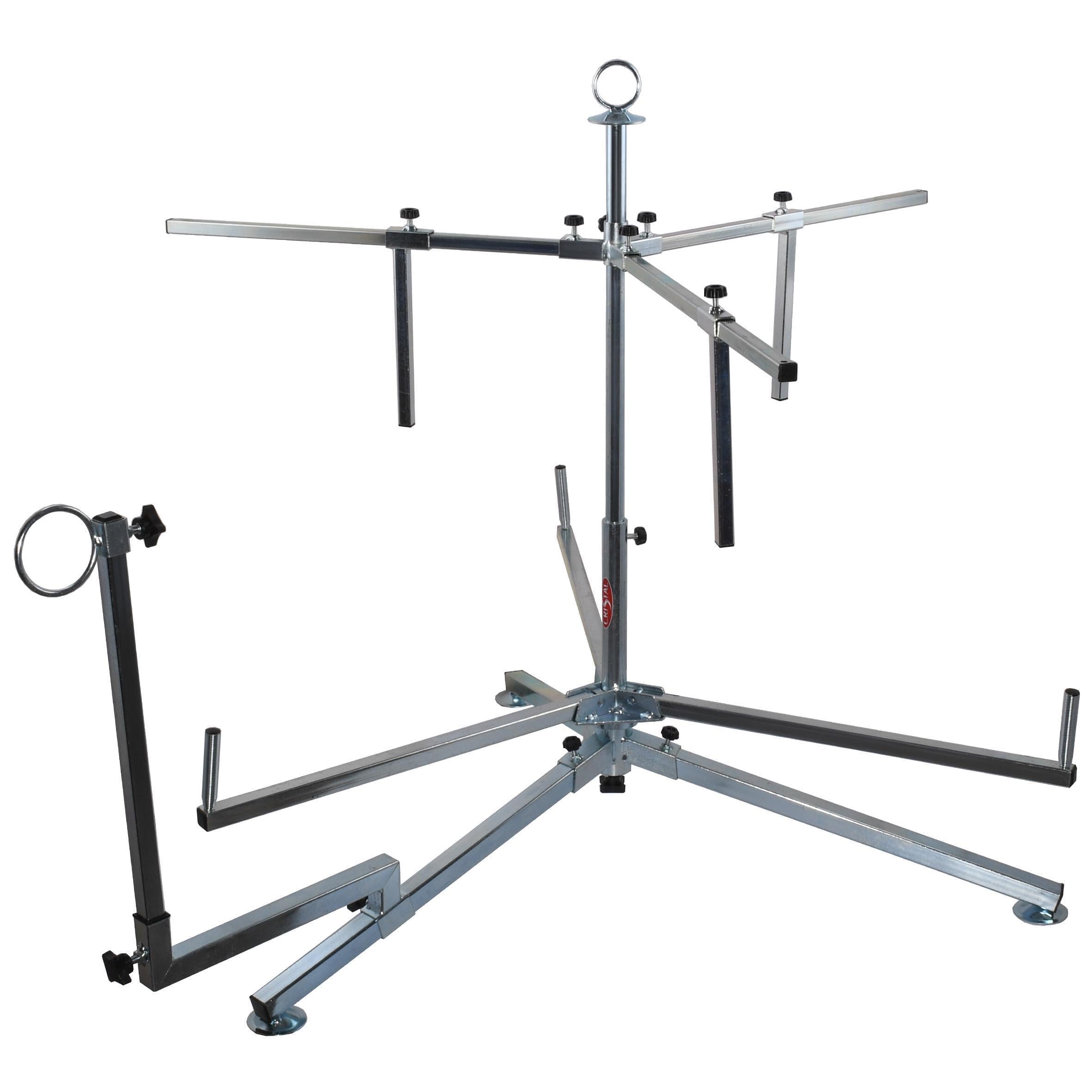 Разматыватель для труб Cristal PW-3 (000031637)