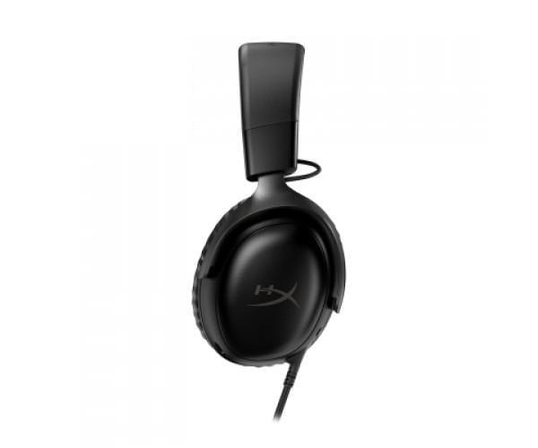 Наушники HyperX Cloud III Black (727A8AA) - фото 2