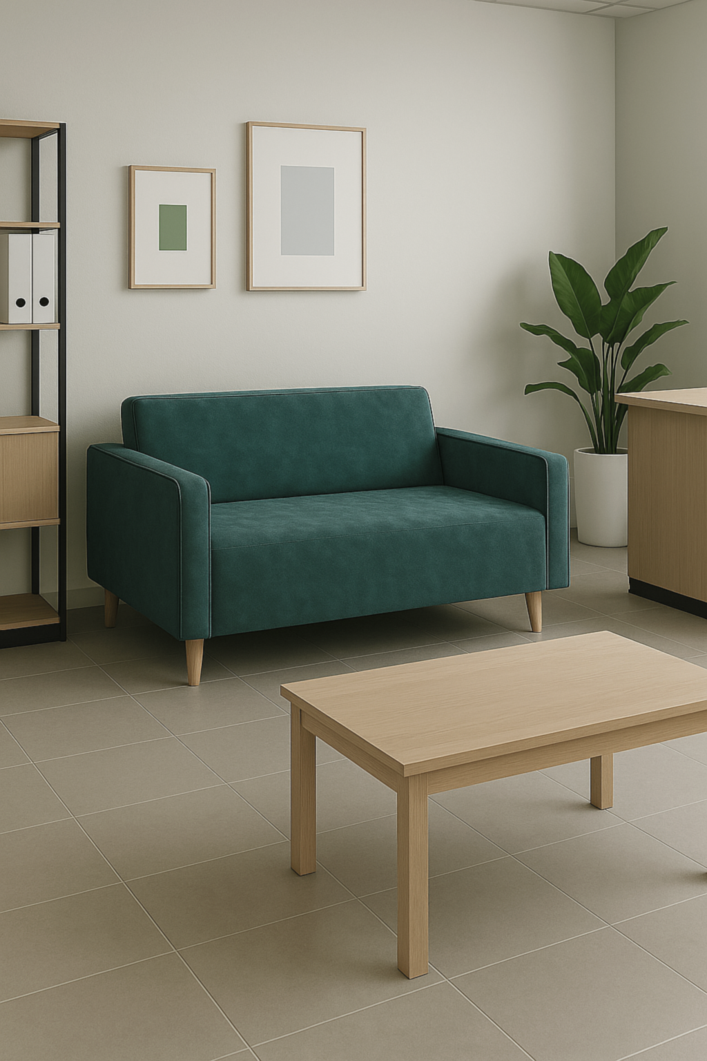 Диван офісний Tobi Sho Селдон з підлокітниками 1460х680х770 мм велюр Крокус Морська хвиля/88 (59rt6fr2) - фото 4 Диван офісний Tobi Sho Селдон з підлокітниками 1460х680х770 мм велюр Крокус Морська хвиля/88 (59rt6fr2) - фото 4