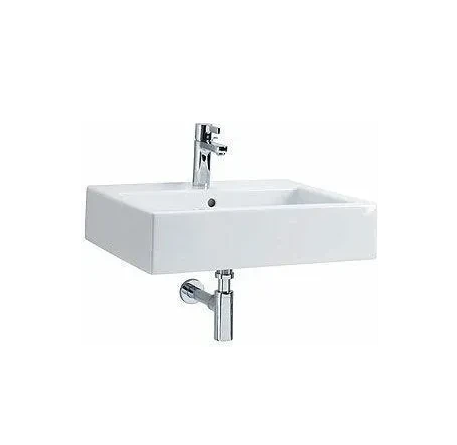 Умывальник Twins 60х46 см (L51160000)