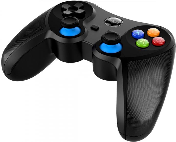 Геймпад беспроводной iPega PG 9157 PC/Android/iOS Черный (f37f8baf)