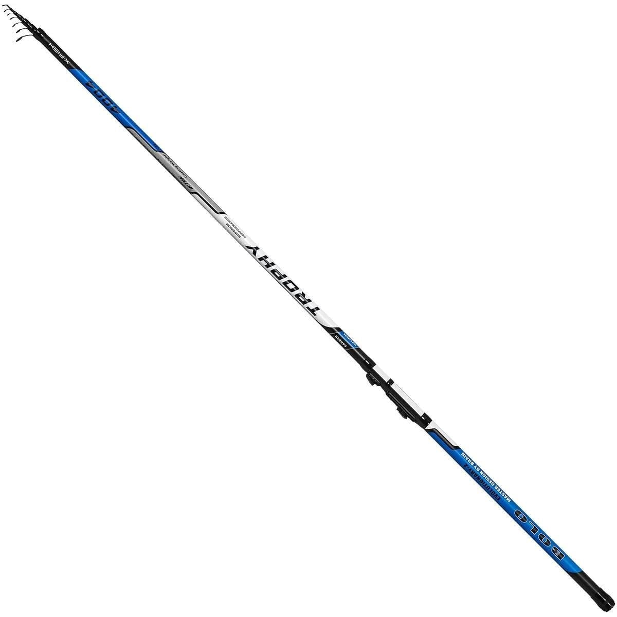 Удилище болонское X-Fish Trophy 4m (3000173338)