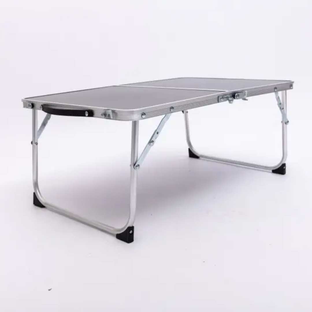 Стіл туристичний для кемпінгу складаний 60х40х25,5 см - фото 2 Стіл туристичний для кемпінгу складаний 60х40х25,5 см - фото 2