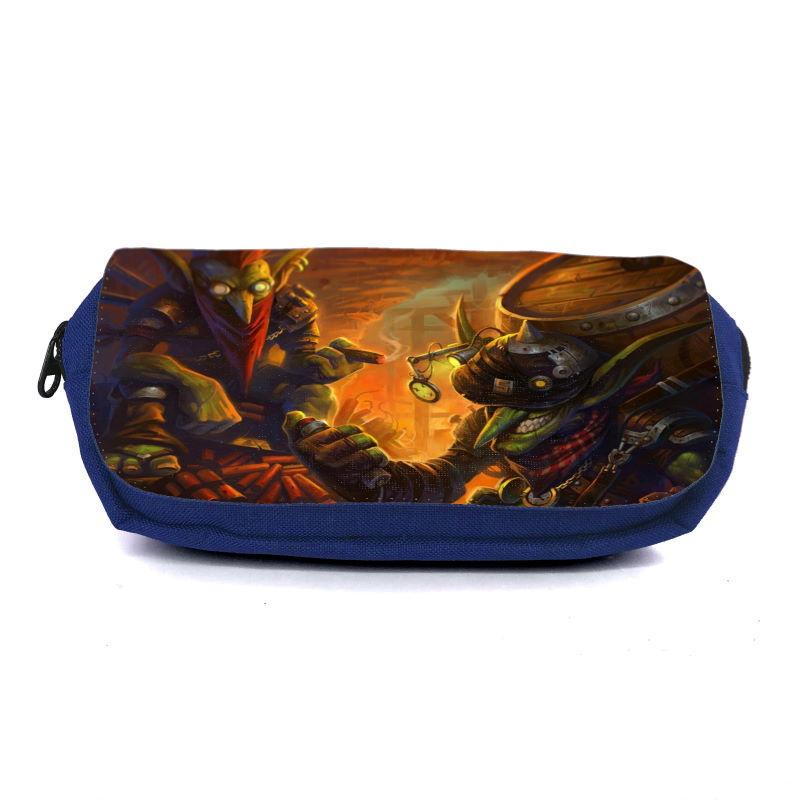 Пенал школьный DOTA-0034 (1570289279)