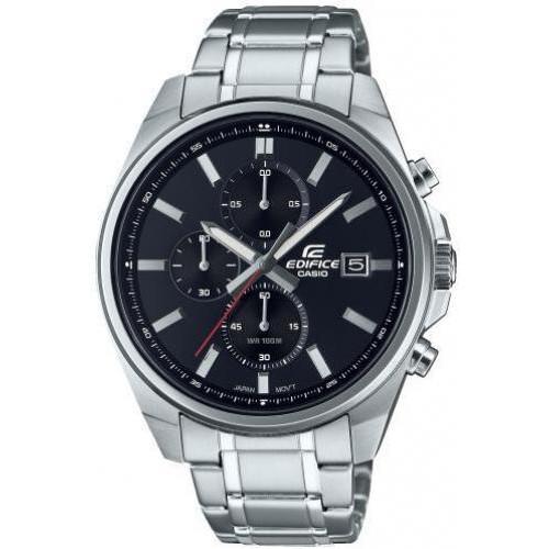 Часы наручные Casio EFV-610D-1AVUEF