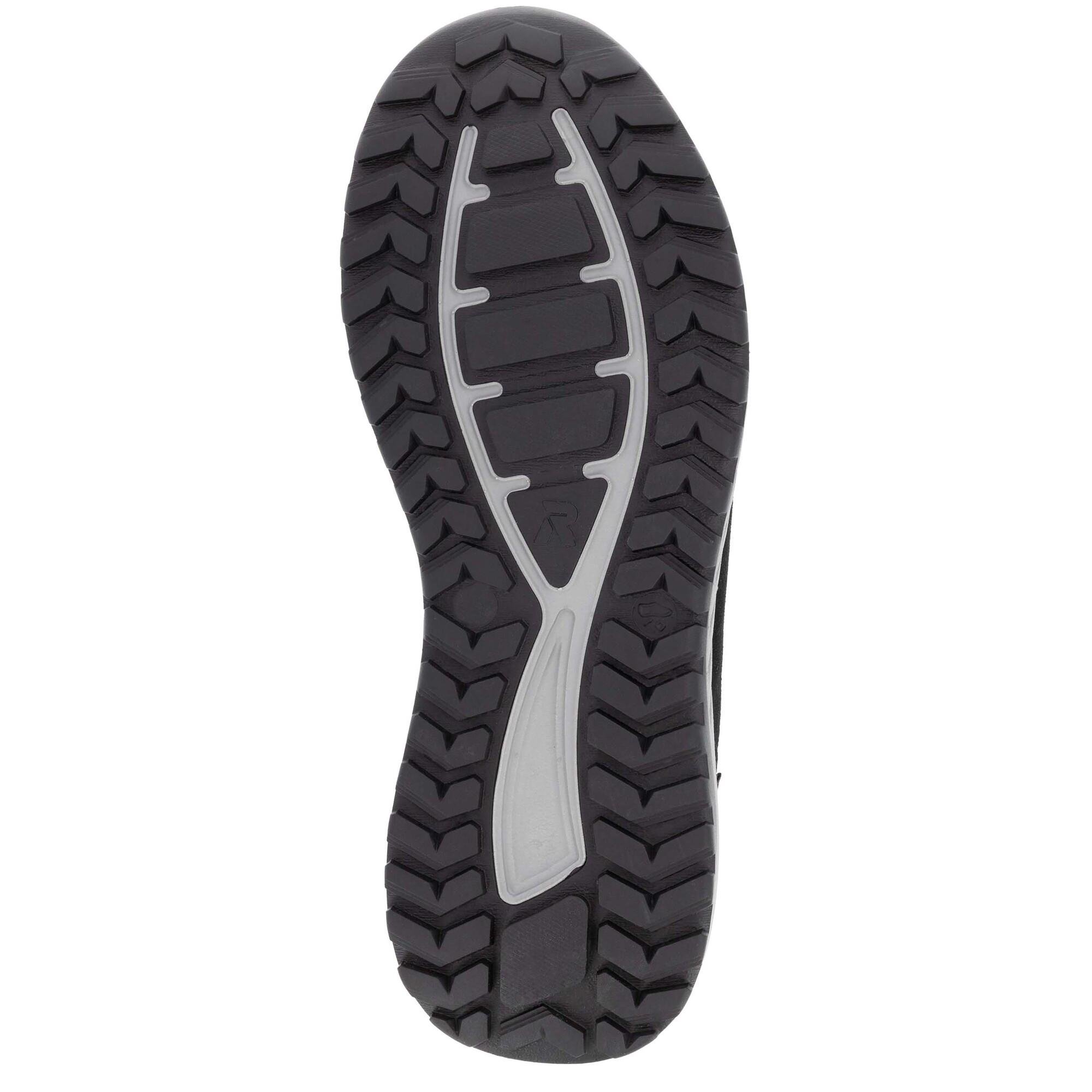 Кросівки осінні чоловічі RIEKER Evolution р. 43 Різнокольоровий (35067-43) - фото 5 Кросівки осінні чоловічі RIEKER Evolution р. 43 Різнокольоровий (35067-43) - фото 5