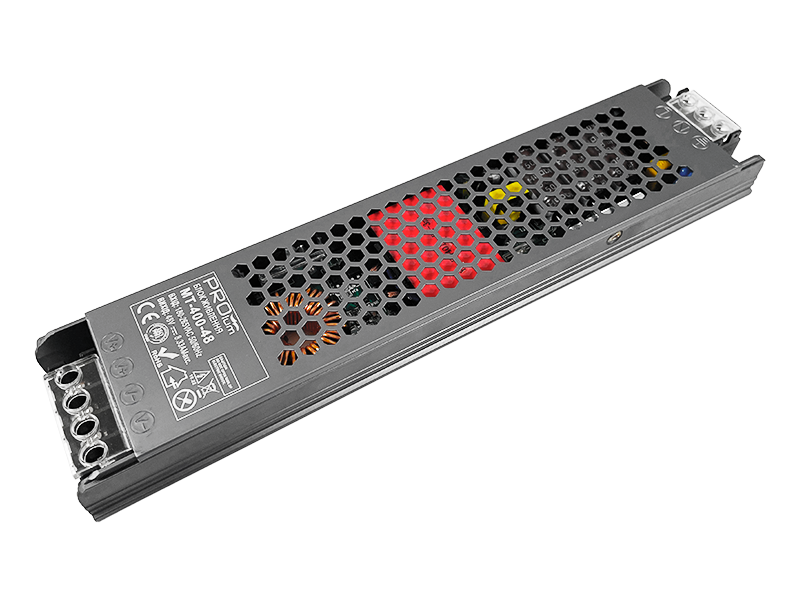 Блок питания Prolum Series MT 48 V 400W 8,33 А IP20 (8091)