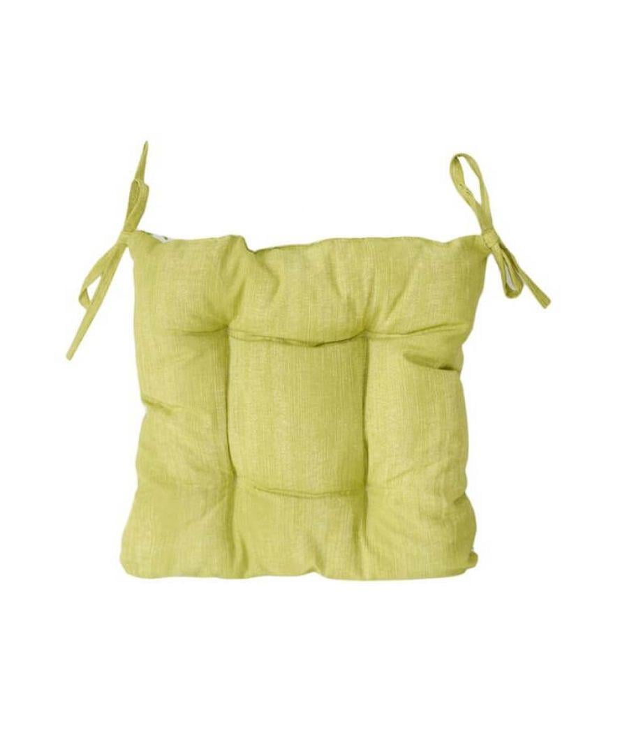 Подушка на стул Living Весна 40х40 см