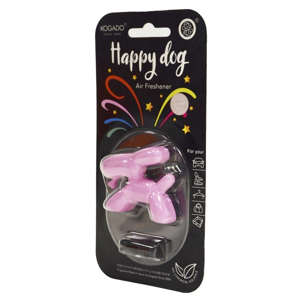 Ароматизатор Kogado Happy Dog Rich Flora (1804658490)