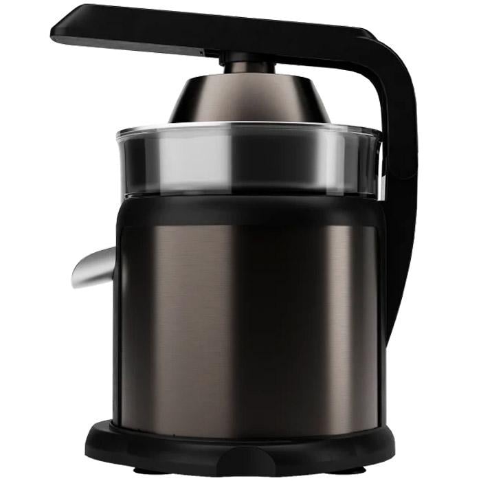 Соковижималка для цитрусових AIWA Koryu AJC-5000 120W 2 швидкості Brown (AJC5000)