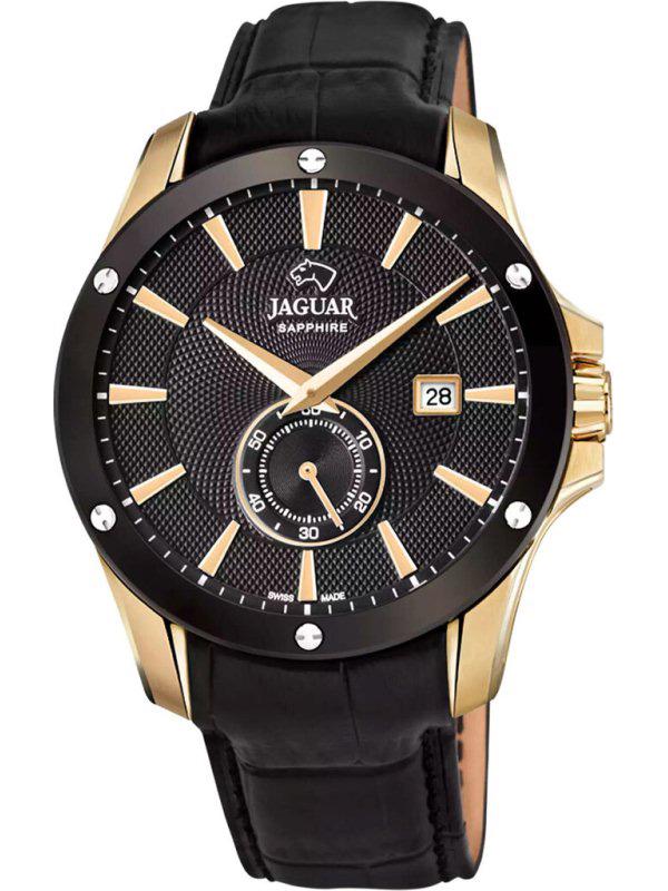 Наручний годинник чоловічий Jaguar J881/1 (372384)