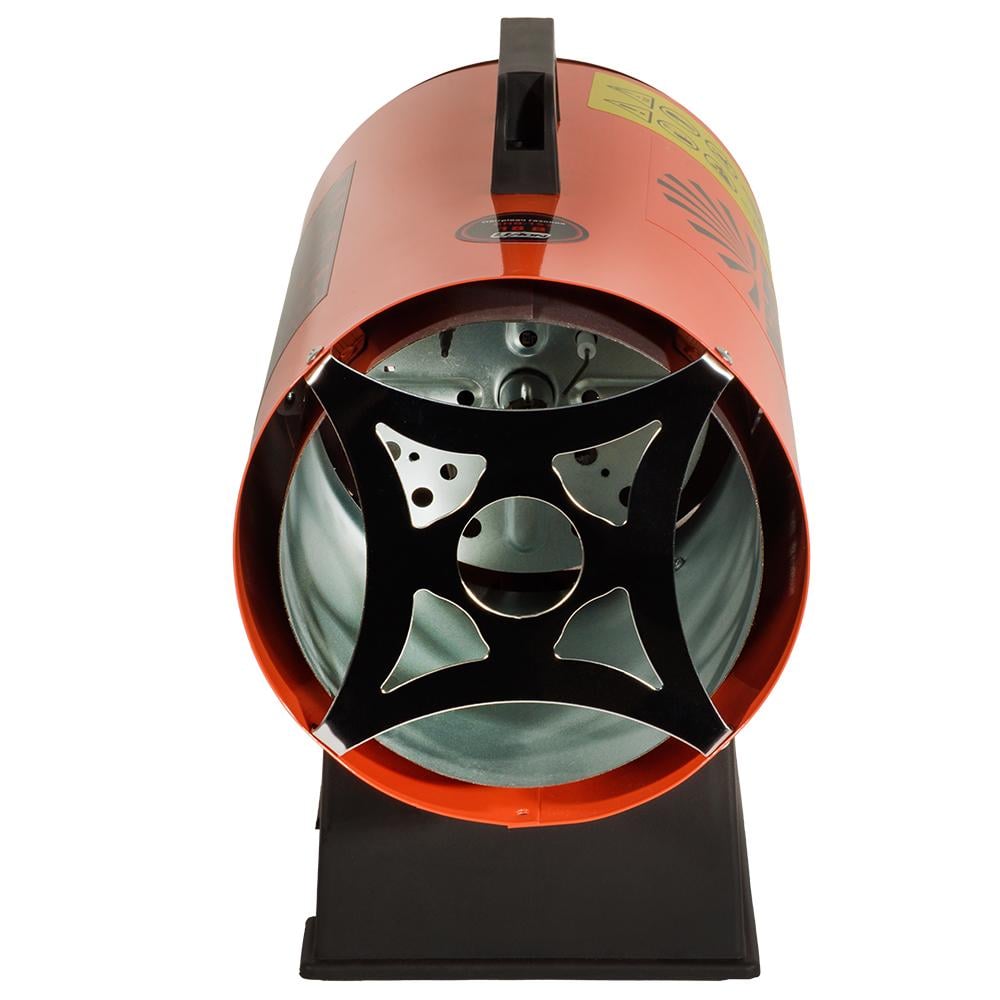 Обогреватель газовый Vitals GHB-153 (000235349) - фото 9 Обогреватель газовый Vitals GHB-153 (000235349) - фото 9