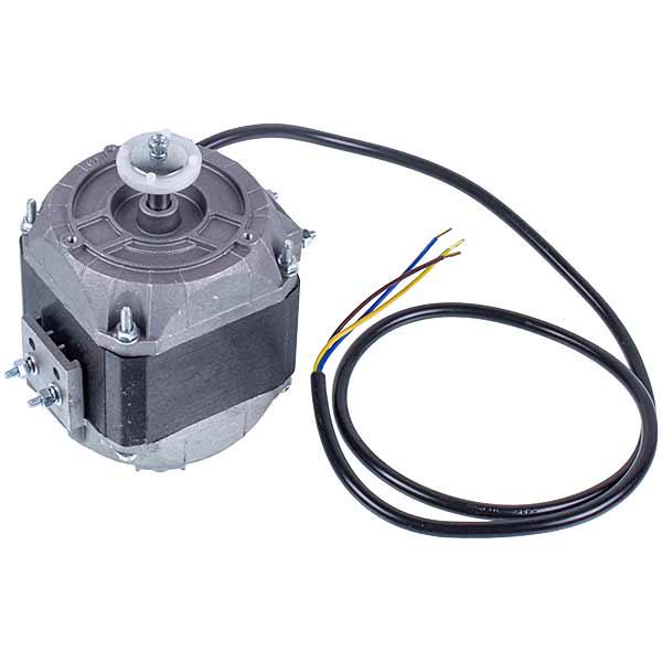 Двигатель обдува 34W 220/240V 0,85A 50/60HZ 1300/1550RPM