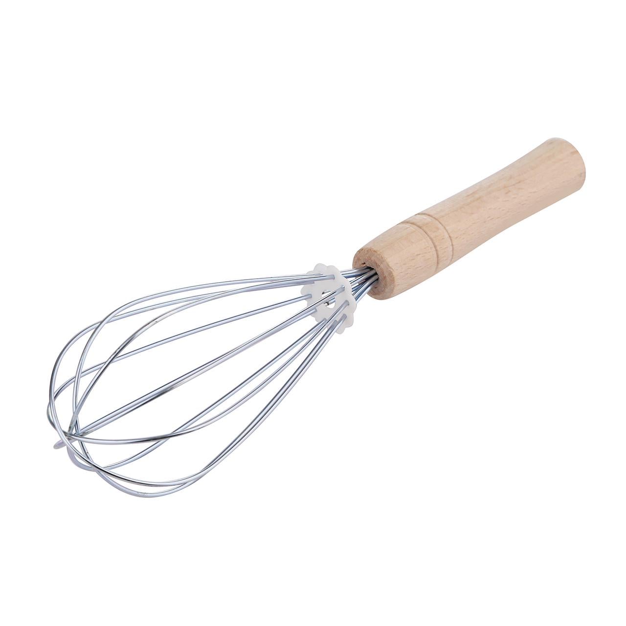 Венчик кухонный 26 см Нержавеющая сталь (1672571702)