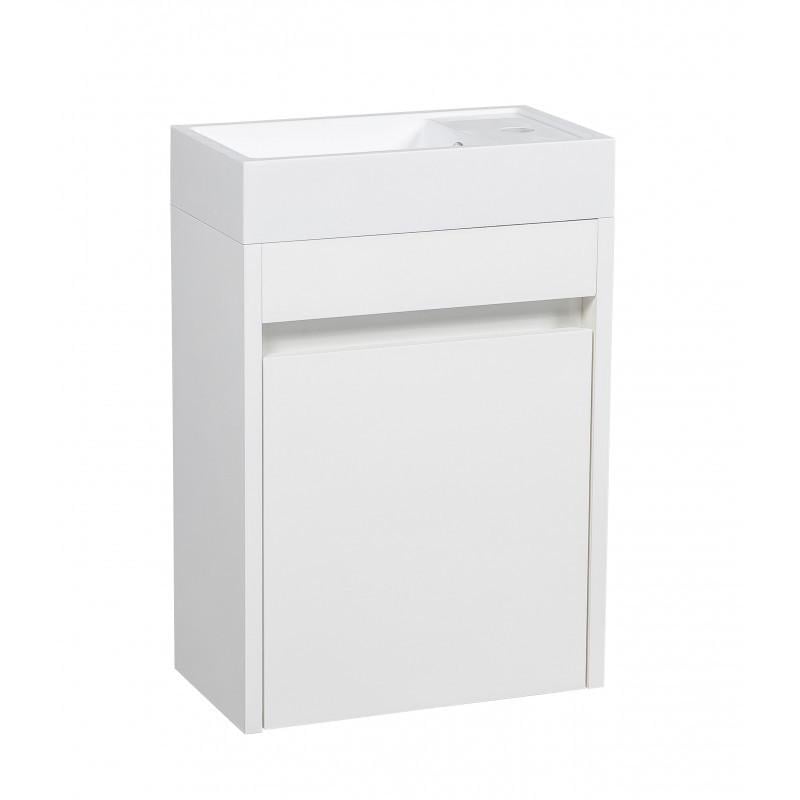 Тумба Винтаж консольная с умывальником Mini 40 см (2452836312) Тумба Винтаж консольная с умывальником Mini 40 см (2452836312)